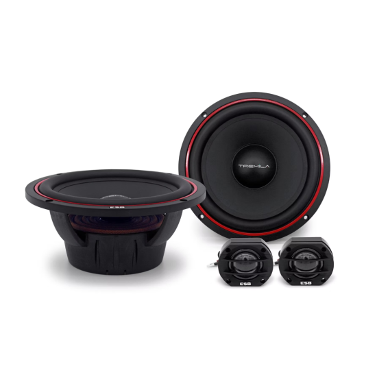 ESB AUDIO 3.6K2 2-drożny system głośnikowy